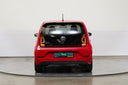 Volkswagen up! 1.0 TSI 85 kW GTI