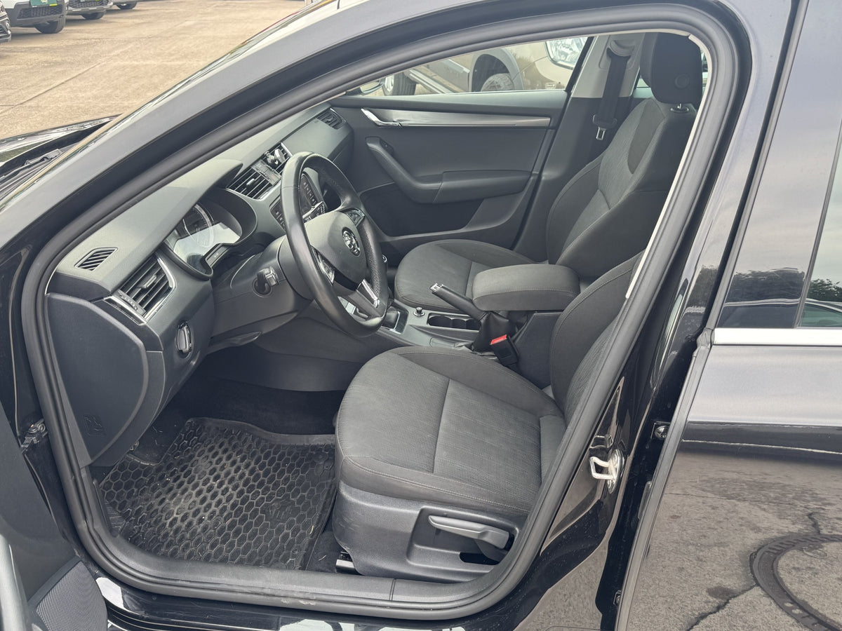 Škoda Octavia 1.6 TDI 85 kW Style – foto 6