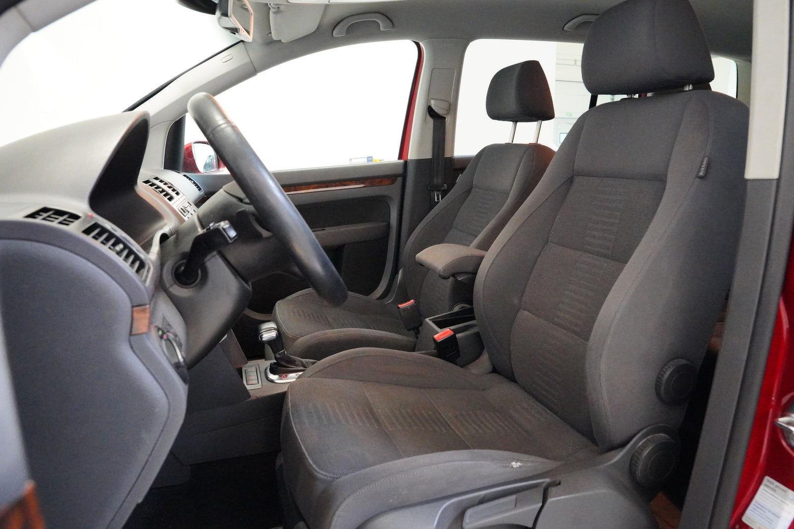 Volkswagen Touran 1.4 TSI 125 kW DSG Highline – foto 6