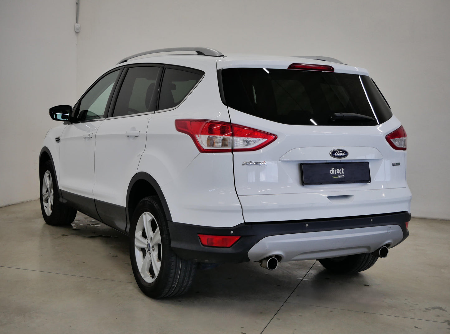 Ford Kuga 1.5 EcoBoost 110 kW