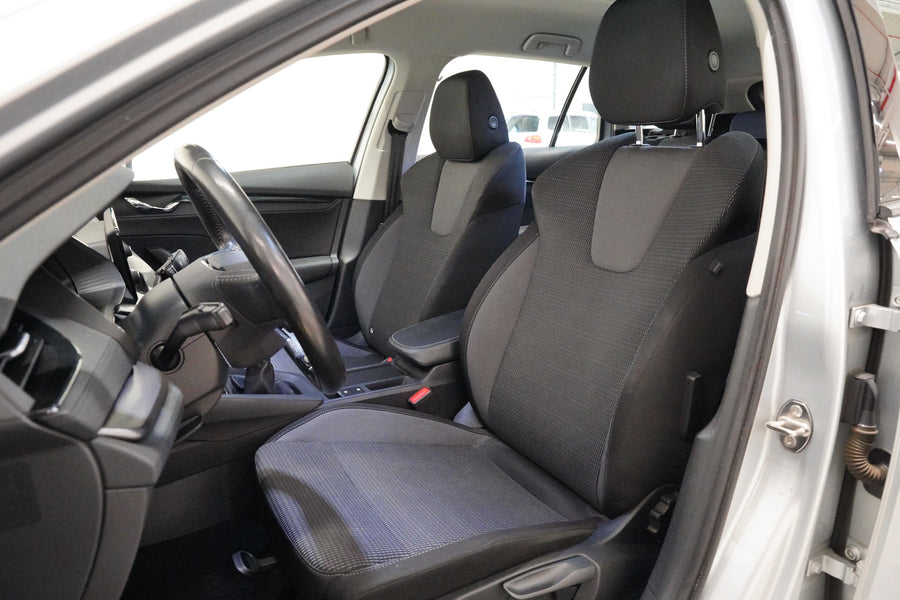 Škoda Octavia 2.0 TDI 85 kW Ambition+ – foto 6
