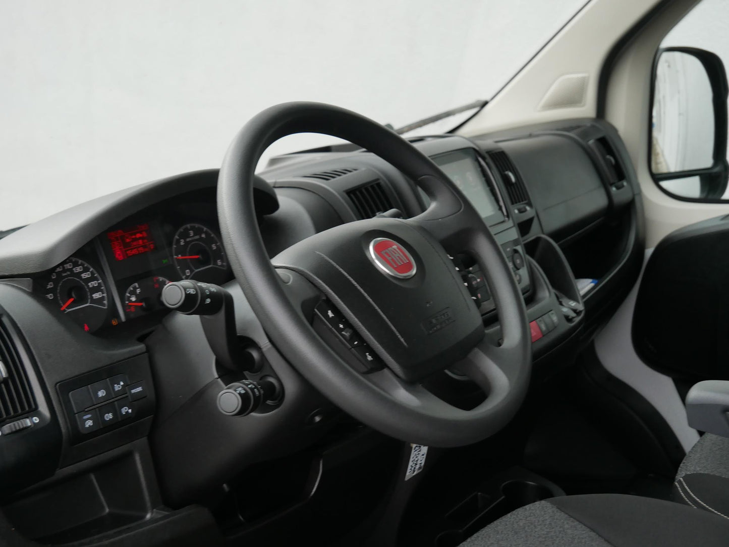 Fiat Ducato 2.3 MJET 118 kW L3H2