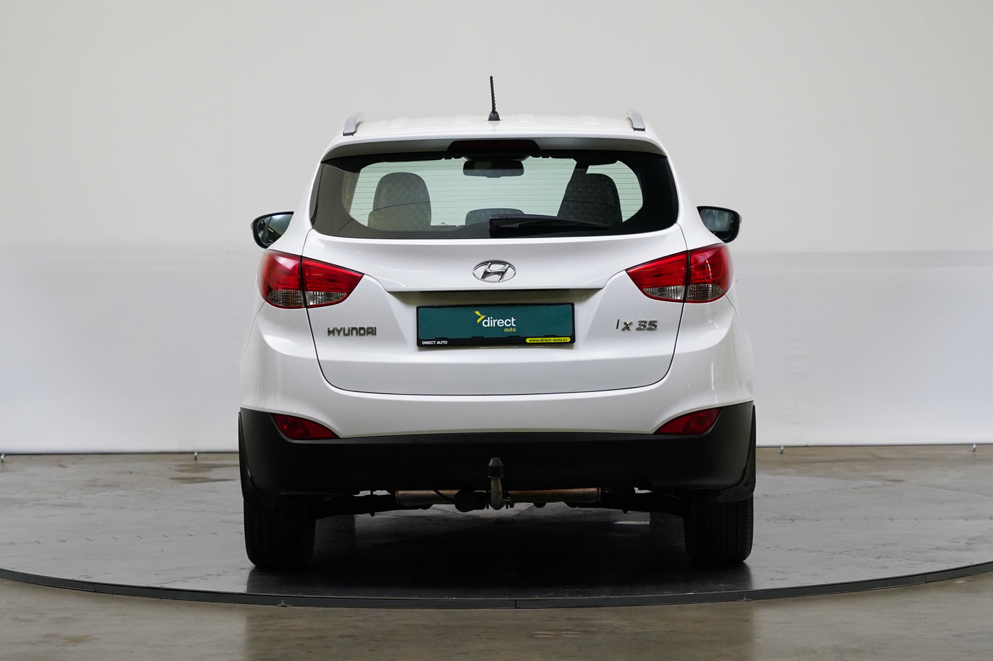 Hyundai ix35 1.6 GDI 99 kW Classic