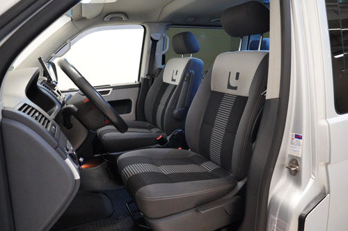 Volkswagen Multivan 2.5 TDI 128 kW United – foto 6