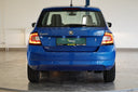 Škoda Fabia 1.0 TSI 81 kW Style