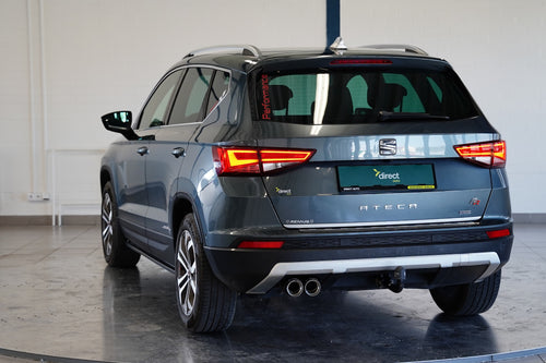 Seat Ateca 2.0 TDI 140kW 4Drive Xcellence – foto 6