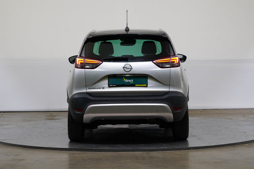 Opel Crossland X 1.2 Turbo 81 kW Ultimate – foto 6