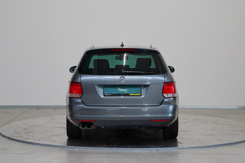 Volkswagen Golf 1.4 TSI 90 kW Trendline – foto 6