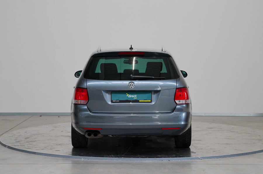 Volkswagen Golf 1.4 TSI 90 kW Trendline – foto 6