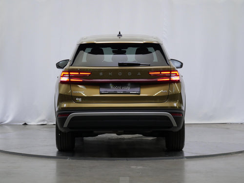 Škoda Kodiaq 2.0 TDI 142 kW Excl. Selection – foto 6