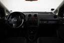 Volkswagen Caddy 1.6 TDI 75 kW Soccer