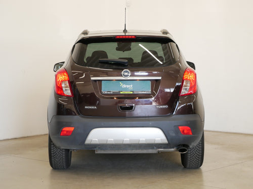 Opel Mokka 1.4 16V Turbo 103 kW – foto 6