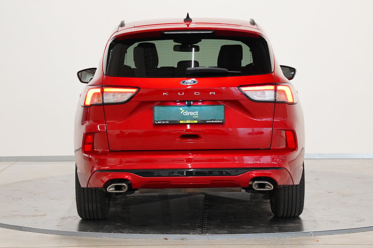 Ford Kuga 1.5 EcoBoost 110 kW ST-Line – foto 6