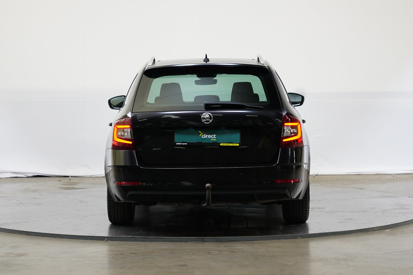 Škoda Octavia 1.0 TSI 85 kW Style