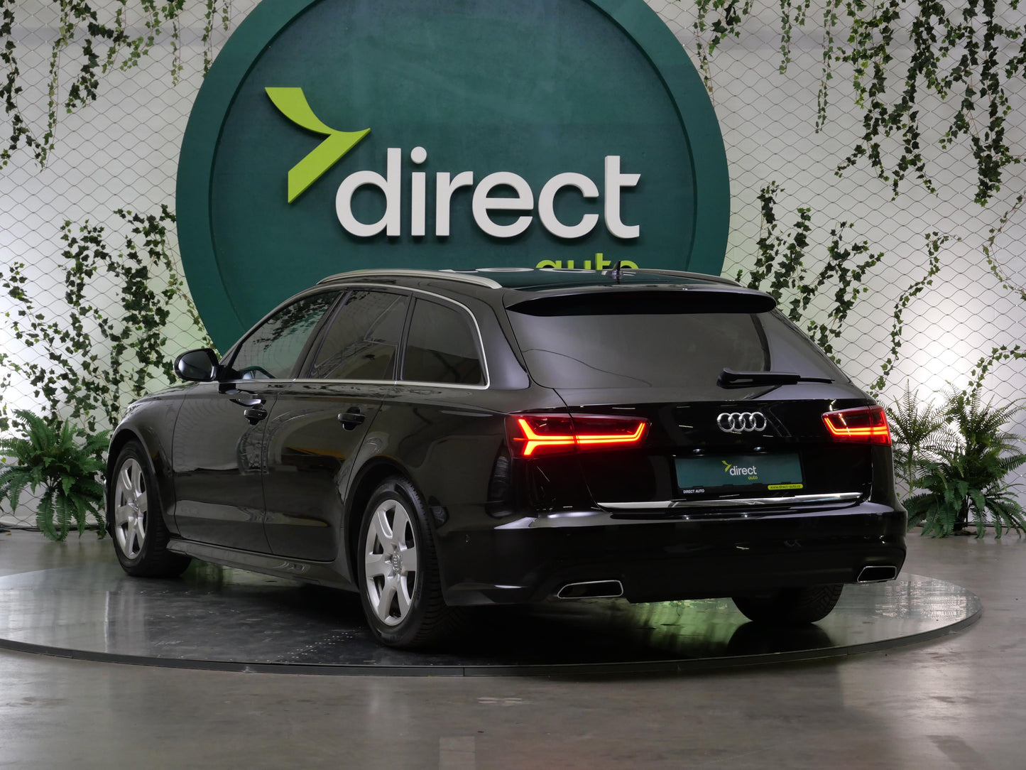 Audi A6 Avant 2.0 TDI 110 kW AUT