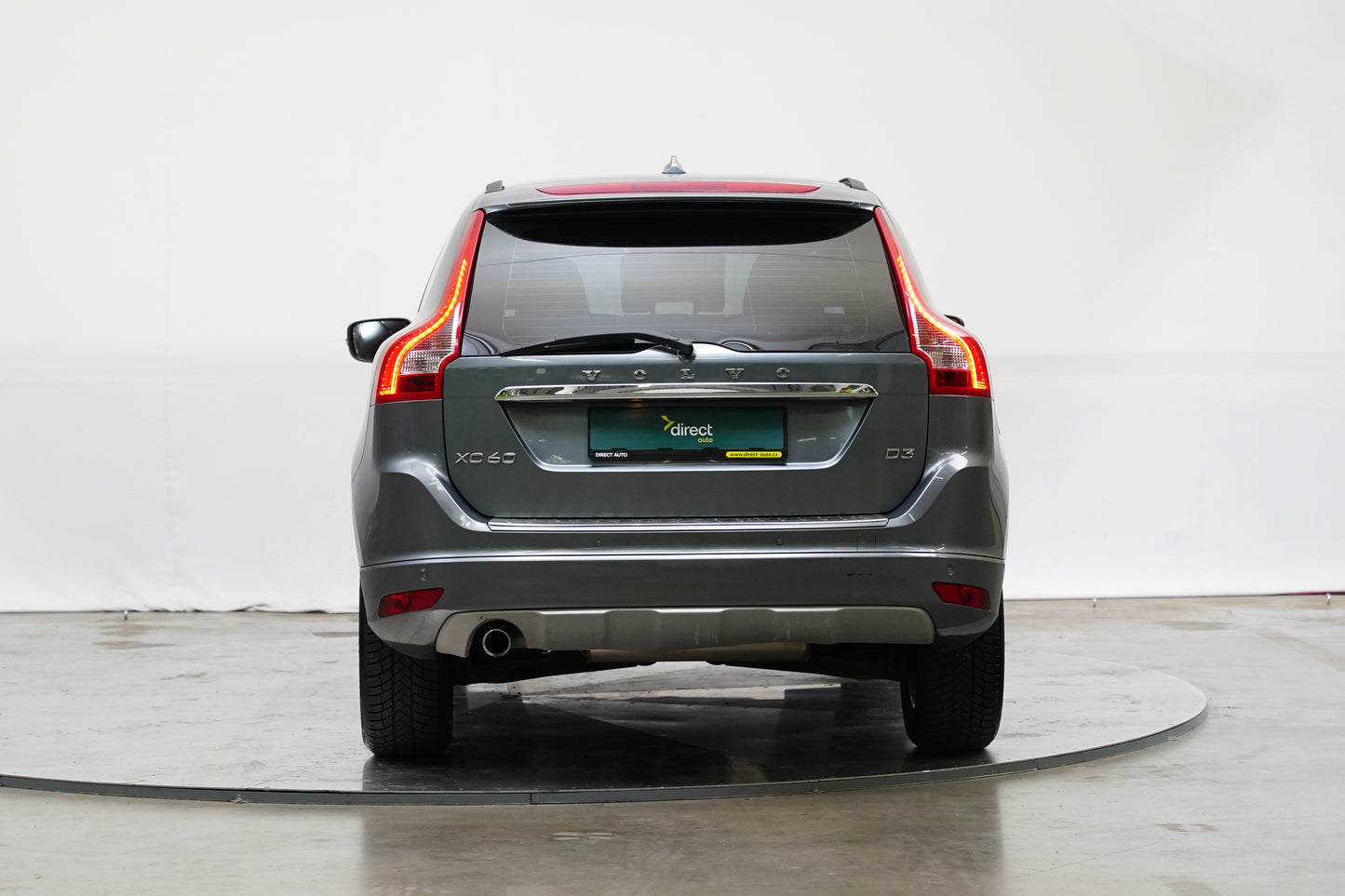 Volvo XC60 2.0 D3 110 kW Momentum