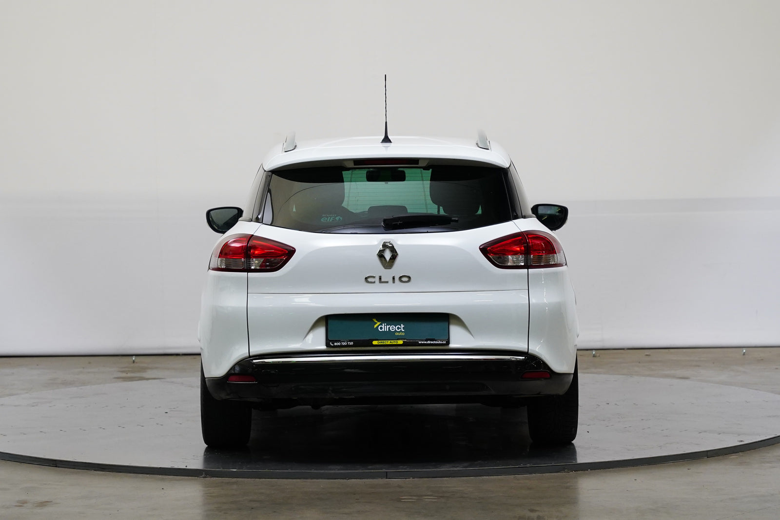 Renault Clio 1.2 16V 54 kW – foto 6