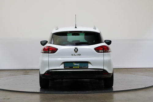 Renault Clio 1.2 16V 54 kW – foto 6