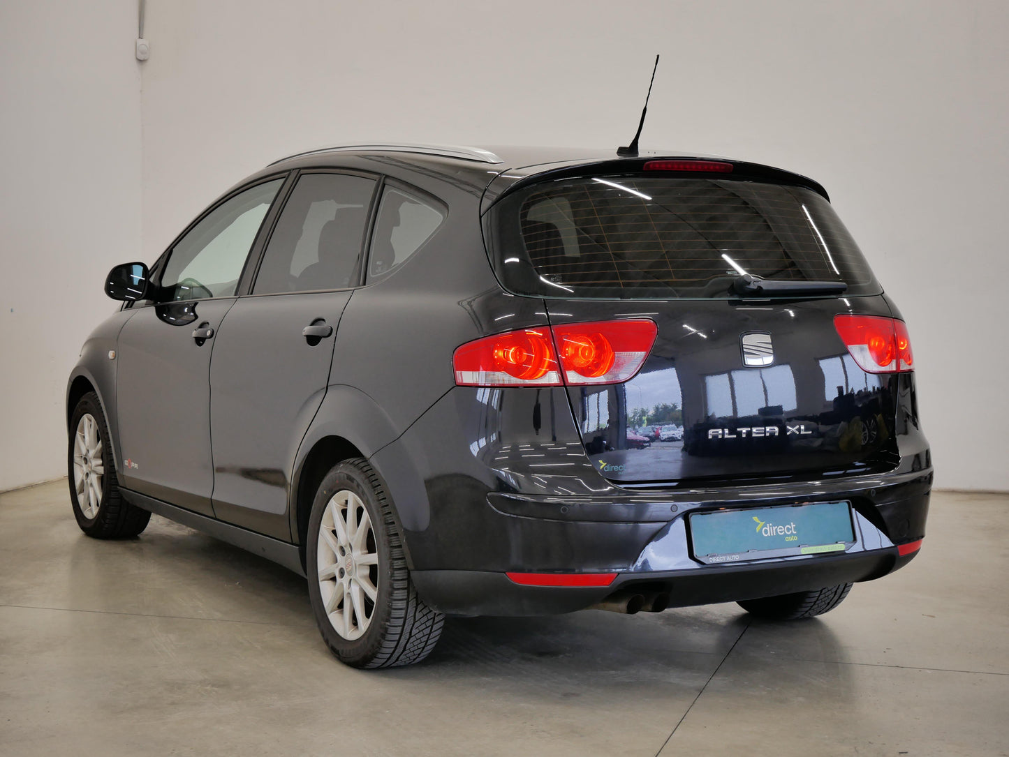 SEAT Altea XL 1.4TSi 92kW Style Copa edition