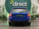 Škoda Octavia 1.8 TSI 132 kW Ambition Plus