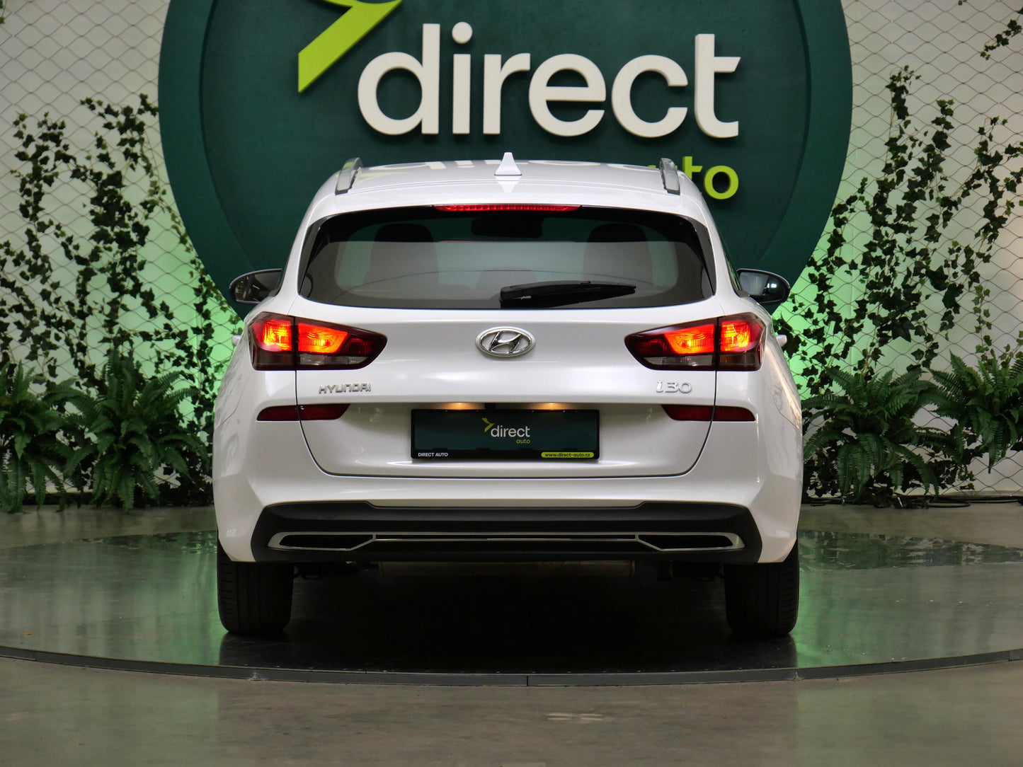 Hyundai i30 1.0 T-GDI 88 kW Comfort