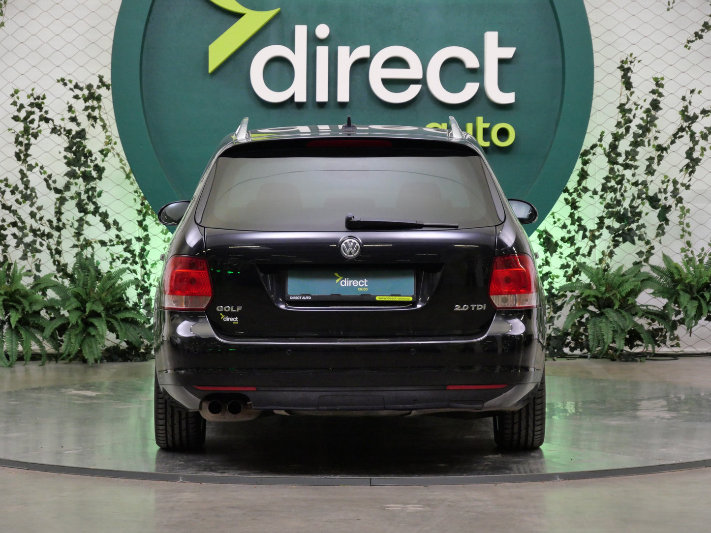 Volkswagen Golf 2.0 TDI 103 kW Match