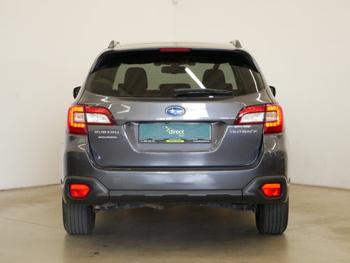 Subaru Outback 2.5i 129 kW – foto 6