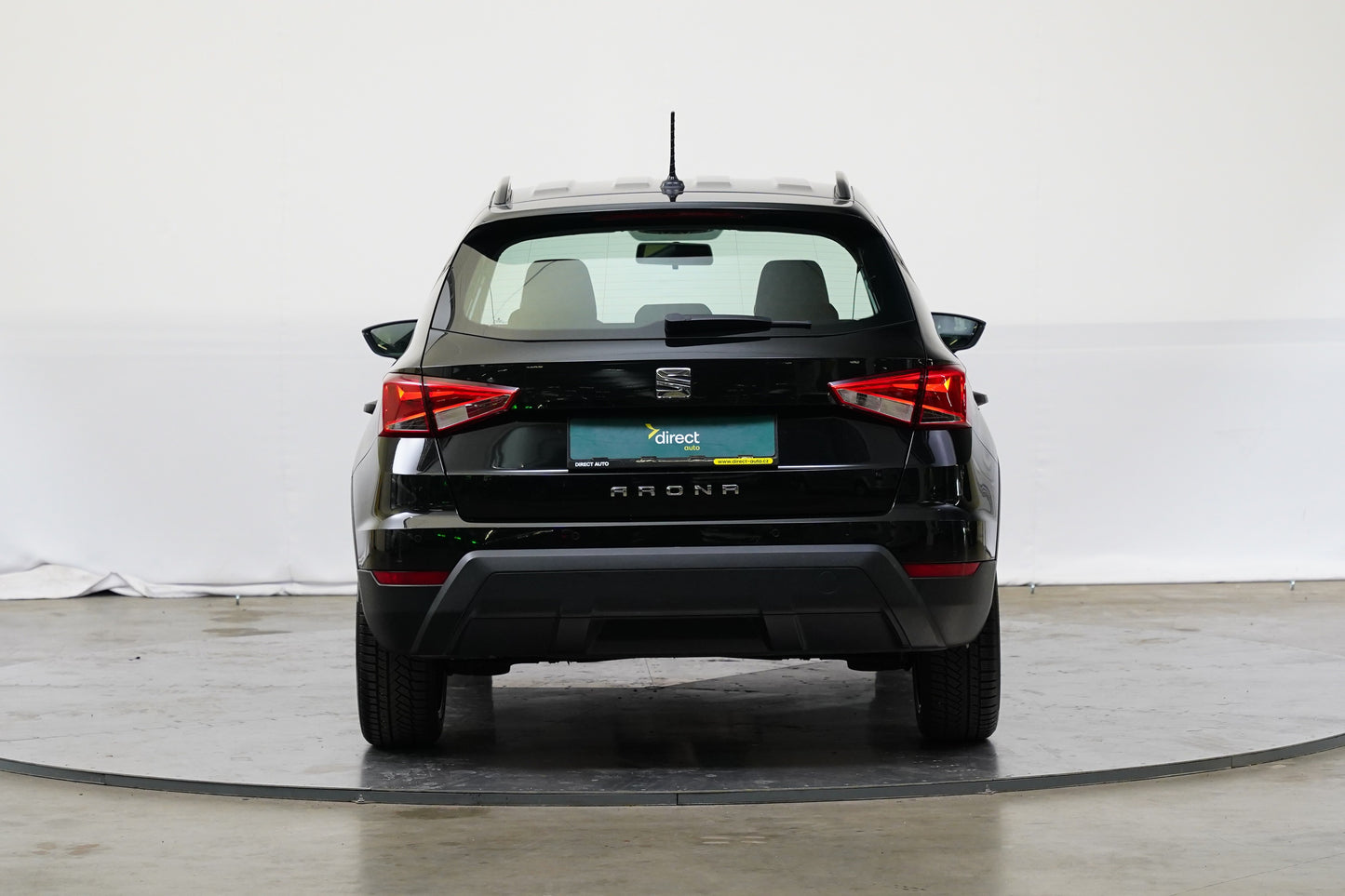 Seat Arona 1.0 TSI 70 kW Austria Edition