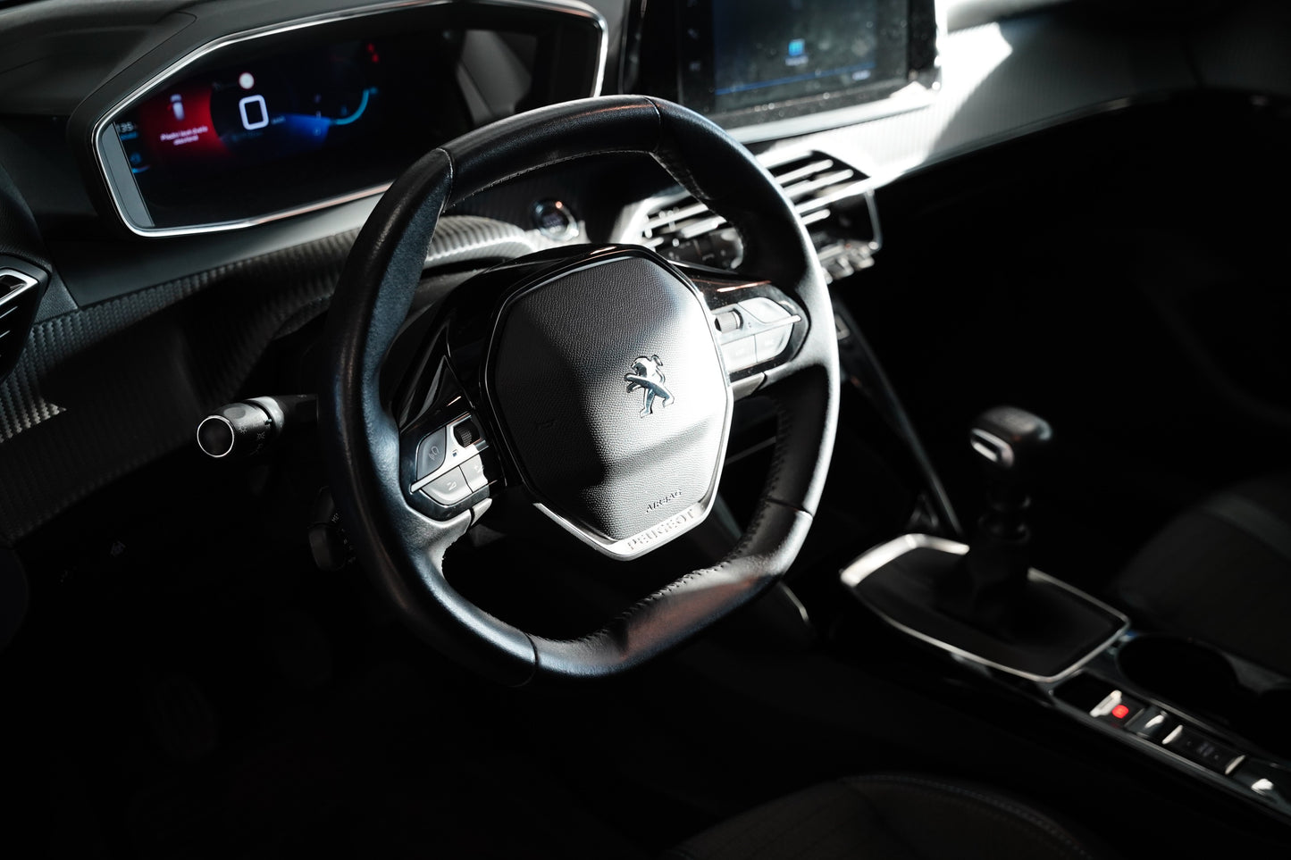 Peugeot 208 1.2 PureTech 74 kW