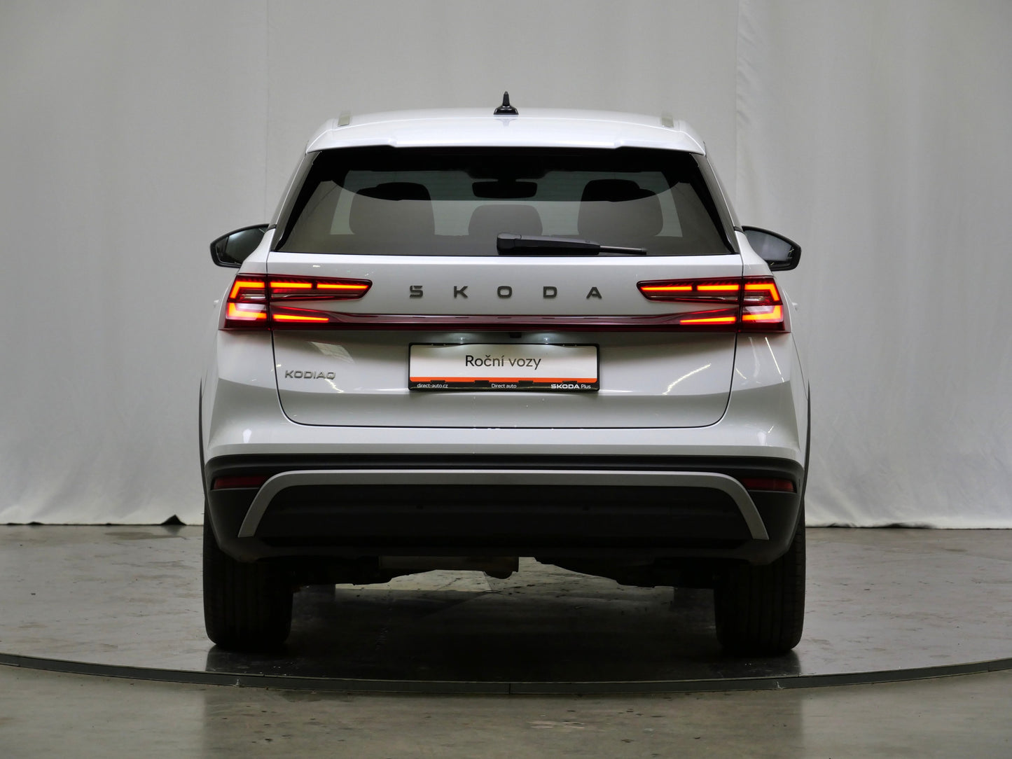 Škoda Kodiaq 2.0 TDI 110 kW Exclu.Selection