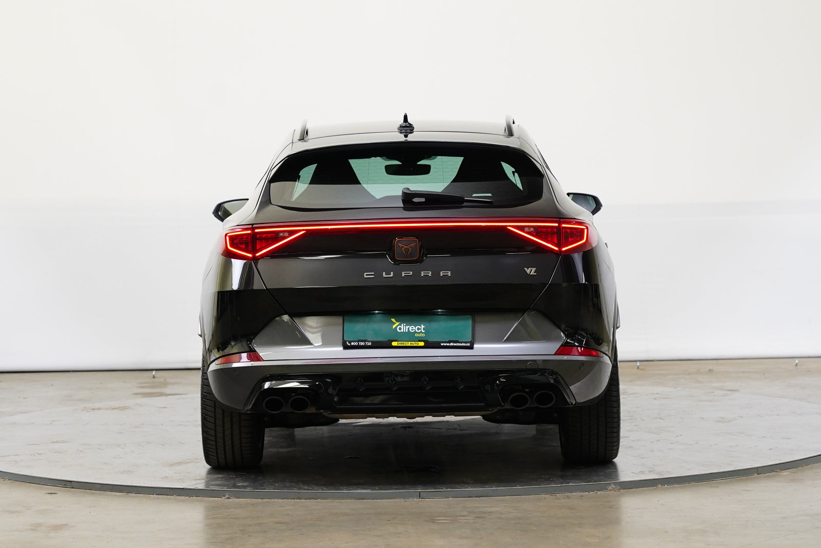 Cupra Formentor 2.0 TSI 228 kW DSG 4Drive VZ – foto 6