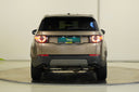 Land Rover Discovery Sport 2,0 TD4 110kW 4x4