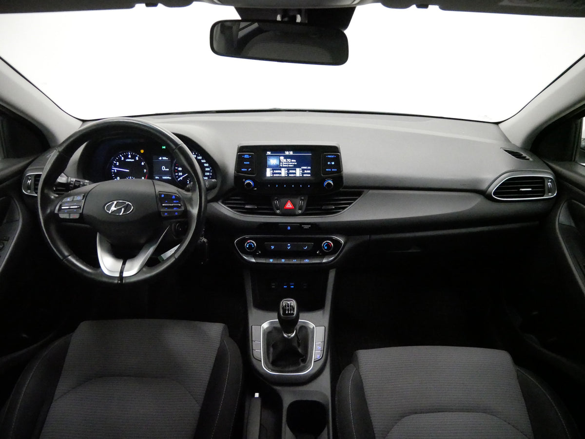 Hyundai i30 1.0T-GDi 88kW Comfort – foto 6