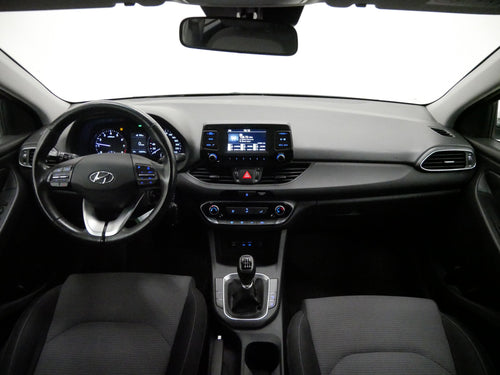 Hyundai i30 1.0T-GDi 88kW Comfort – foto 6