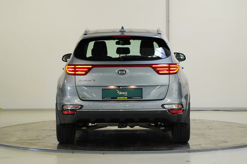 Kia Sportage 1.6 GDI 97 kW – foto 6