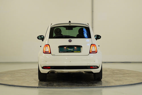 Fiat 500 1.2 51 kW S – foto 6