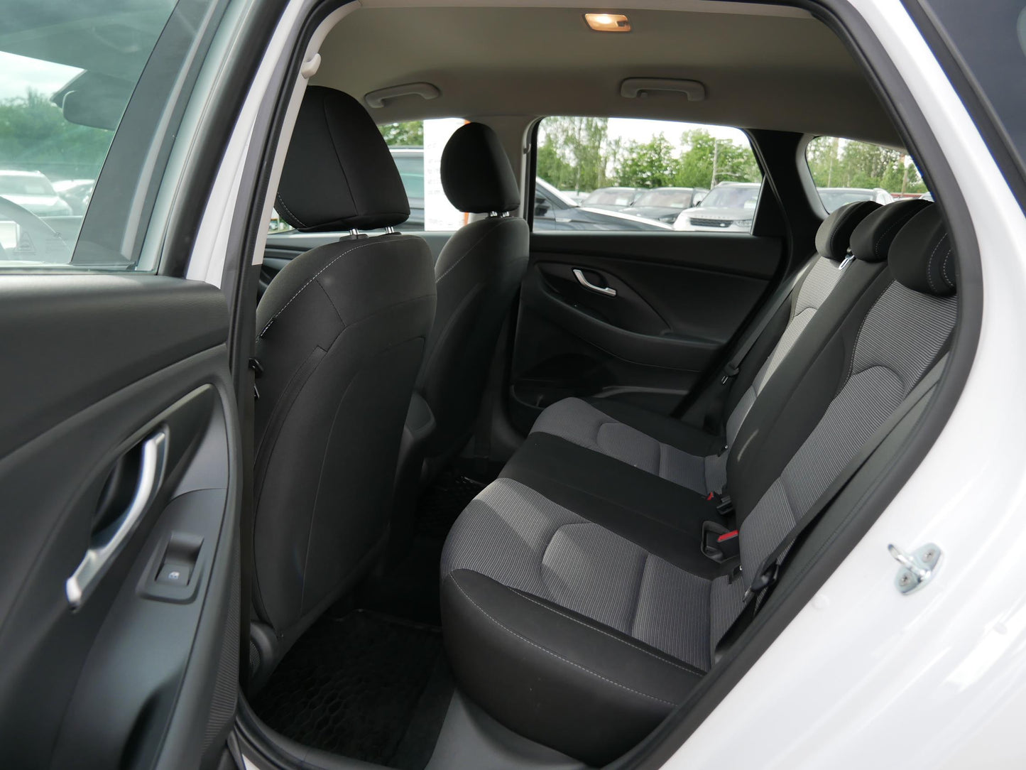 Hyundai i30 1.6 CRDI 85 kW