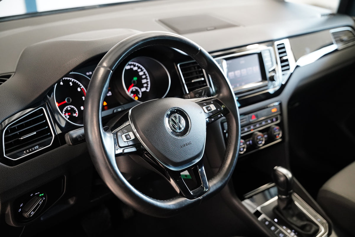 Volkswagen Golf 1.4 TSI 110 kW DSG Highline