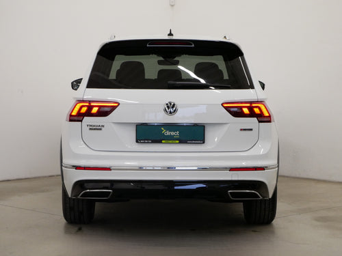 Volkswagen Tiguan 2.0 TDI 110 kW DSG 4x4 R-Line – foto 6