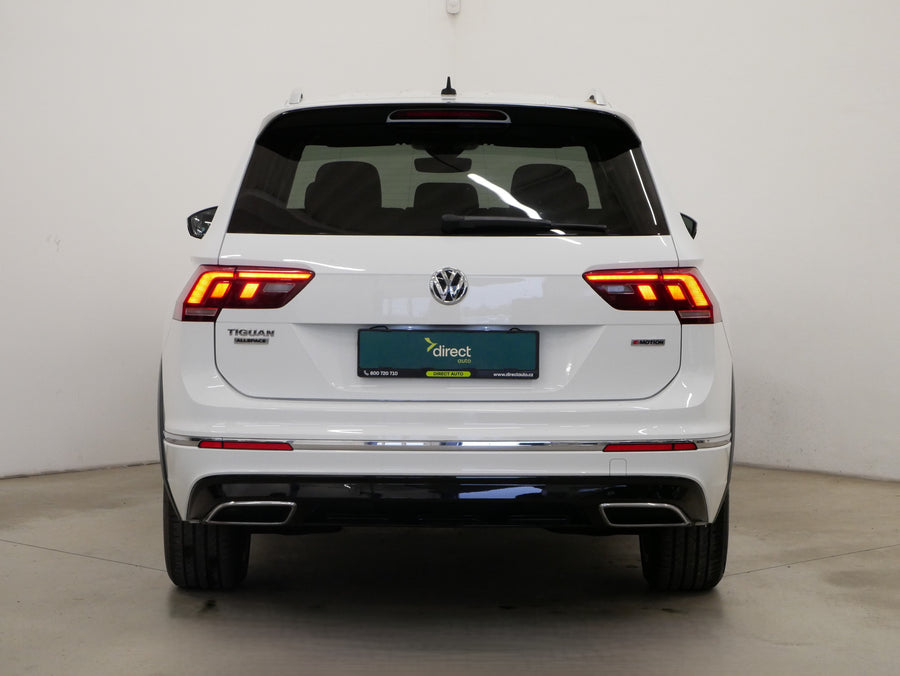Volkswagen Tiguan 2.0 TDI 110 kW DSG 4x4 R-Line – foto 6