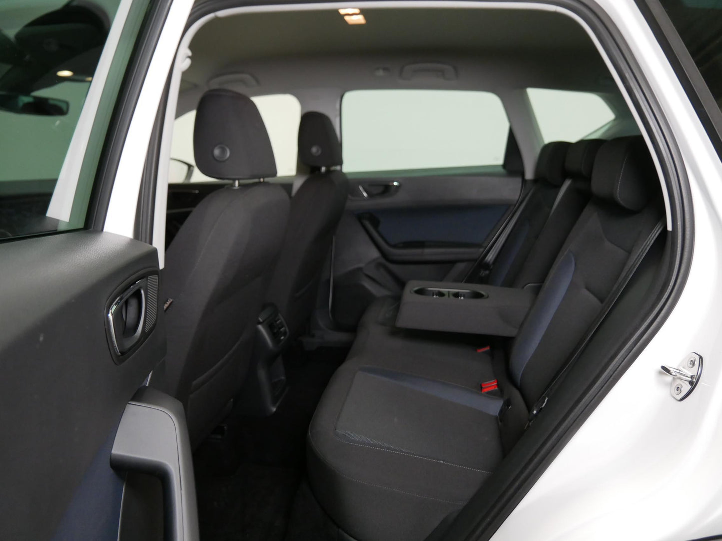 Seat Ateca 1.6 TDI 85 kW Style