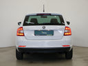 Škoda Rapid 1.4 TSI 90 kW Elegance DSG
