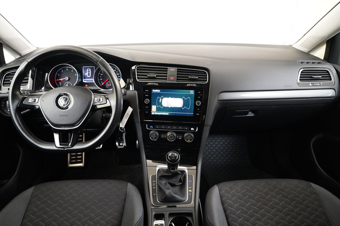 Volkswagen Golf 1.0 TSI 63 KW Join