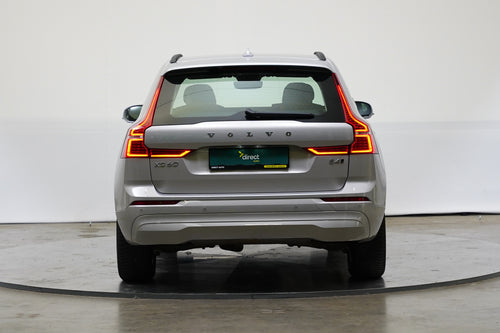 Volvo XC60 2.0 D 145 kW – foto 6