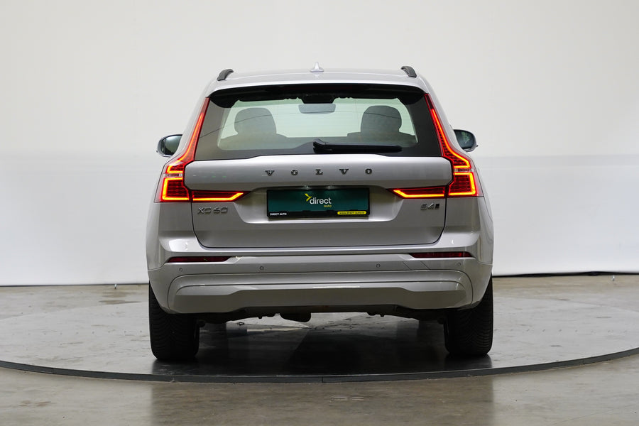 Volvo XC60 2.0 D 145 kW – foto 6