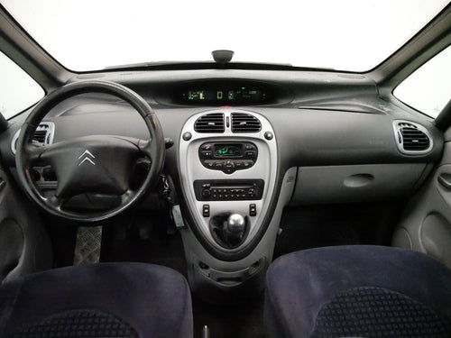 Citroën Xsara Picasso 1,6 HDi 80kW Exclusive – foto 6