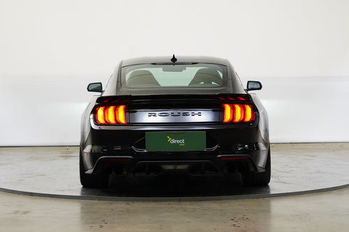 Ford Mustang 5.0 V8 514 kW Roush – foto 6