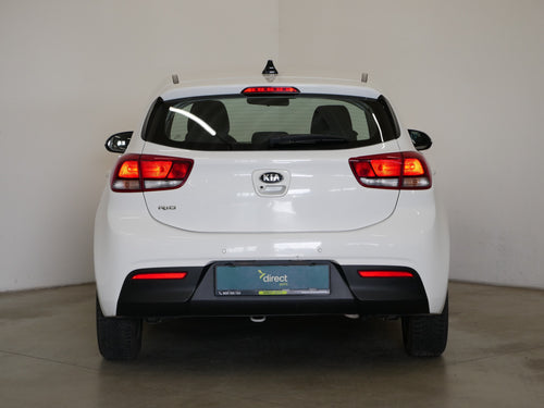 Kia Rio 1.2 DPI 62 kW – foto 6