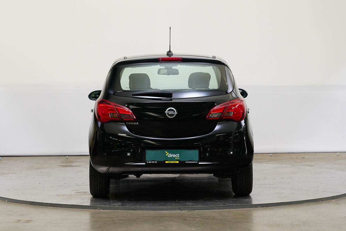 Opel Corsa 1.2 i 51 kW Selection – foto 6