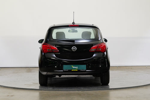 Opel Corsa 1.2 i 51 kW Selection – foto 6